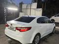 Kia Rio 2014 годаүшін3 600 000 тг. в Алматы – фото 4