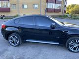 BMW X6 2009 года за 12 000 000 тг. в Караганда – фото 3