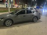 Hyundai Sonata 2021 года за 9 500 000 тг. в Уральск – фото 3