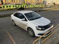 Volkswagen Polo 2012 года за 3 500 000 тг. в Актобе