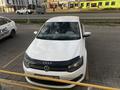 Volkswagen Polo 2012 года за 3 500 000 тг. в Актобе – фото 2
