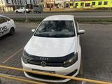 Volkswagen Polo 2012 годаүшін3 500 000 тг. в Актобе – фото 2