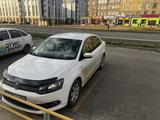 Volkswagen Polo 2012 годаүшін3 500 000 тг. в Актобе – фото 3