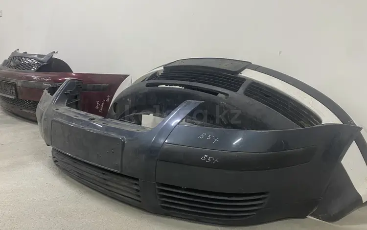 Бампер passat B5 рестайлинг за 7 890 тг. в Актобе