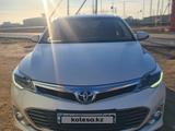 Toyota Avalon 2014 года за 11 500 000 тг. в Жанаозен