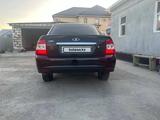 ВАЗ (Lada) Priora 2170 2010 годаүшін2 000 000 тг. в Атырау – фото 3