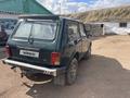 ВАЗ (Lada) Lada 2121 2000 года за 550 000 тг. в Баянаул – фото 4