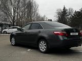 Toyota Camry 2006 года за 5 770 000 тг. в Павлодар – фото 4