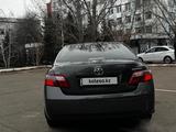 Toyota Camry 2006 года за 5 770 000 тг. в Павлодар – фото 5