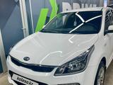 Kia Rio 2019 года за 8 300 000 тг. в Астана