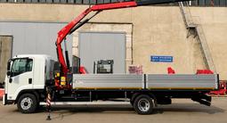 Fassi  Кран-манипулятор FASSI от 500 кг до 50 т 2026 годаүшін4 990 000 тг. в Алматы – фото 3