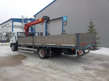 Fassi  Кран-манипулятор FASSI от 500 кг до 50 т 2026 года за 4 990 000 тг. в Алматы – фото 9