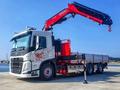 Fassi  Кран-манипулятор FASSI от 500 кг до 50 т 2026 годаүшін4 990 000 тг. в Алматы – фото 5