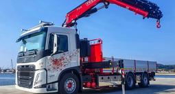 Fassi  Кран-манипулятор FASSI от 500 кг до 50 т 2026 годаүшін4 990 000 тг. в Алматы – фото 5