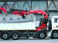 Fassi  Кран-манипулятор FASSI от 500 кг до 50 т 2026 годаүшін4 990 000 тг. в Алматы – фото 6
