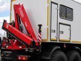 Fassi  Кран-манипулятор FASSI от 500 кг до 50 т 2026 годаүшін4 990 000 тг. в Алматы – фото 4