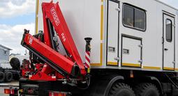 Fassi  Кран-манипулятор FASSI от 500 кг до 50 т 2026 годаүшін4 990 000 тг. в Алматы – фото 4