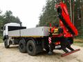 Fassi  Кран-манипулятор FASSI от 500 кг до 50 т 2026 годаүшін4 990 000 тг. в Алматы – фото 7