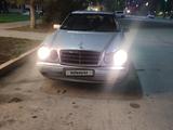 Mercedes-Benz E 200 1999 годаfor2 200 000 тг. в Алматы – фото 4