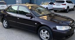 Honda Accord 1999 года за 2 800 000 тг. в Шымкент – фото 3