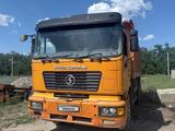 Shacman (Shaanxi)  F2000 2012 годаүшін9 000 000 тг. в Талдыкорган