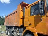Shacman (Shaanxi)  F2000 2012 годаүшін9 000 000 тг. в Талдыкорган – фото 4