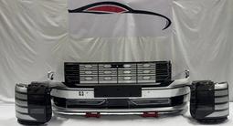 Бампер фара телевизор капот крыло за 150 000 тг. в Алматы – фото 4