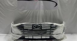 Бампер фара телевизор капот крыло за 150 000 тг. в Алматы – фото 2