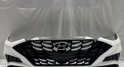 Бампер фара телевизор капот крыло за 150 000 тг. в Алматы