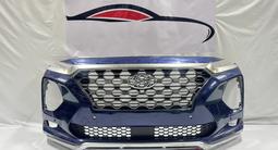 Бампер фара телевизор капот крыло за 150 000 тг. в Алматы – фото 5