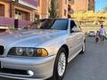BMW 525 2002 годаүшін4 700 000 тг. в Шымкент – фото 2