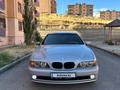 BMW 525 2002 годаүшін4 700 000 тг. в Шымкент