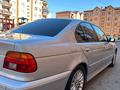 BMW 525 2002 годаүшін4 700 000 тг. в Шымкент – фото 8
