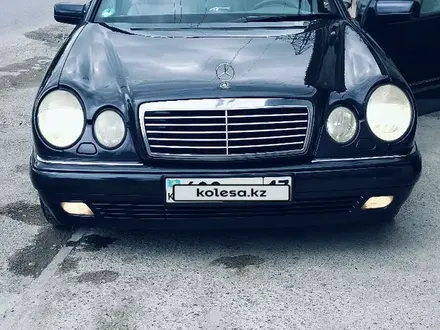 Mercedes-Benz E 280 1998 года за 4 500 000 тг. в Аксукент – фото 25