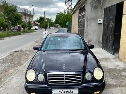 Mercedes-Benz E 280 1998 года за 4 500 000 тг. в Аксукент – фото 3