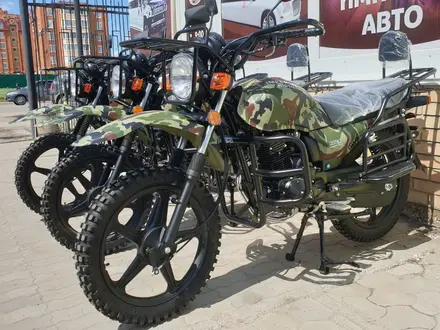  мотоцикл TEKKEN 300 R LINE PRO 2024 года за 1 030 000 тг. в Алматы – фото 55
