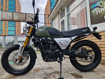  мотоцикл TEKKEN 300 R LINE PRO 2024 года за 1 030 000 тг. в Алматы – фото 61