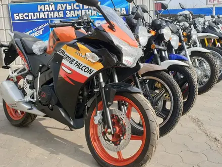  мотоцикл TEKKEN 300 R LINE PRO 2024 года за 1 030 000 тг. в Алматы – фото 85