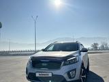 Kia Sorento 2015 годаүшін9 800 000 тг. в Актобе