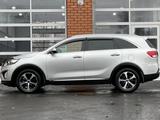 Kia Sorento 2015 годаүшін9 800 000 тг. в Актобе – фото 3