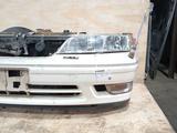 Морда ~ ноускат ~ toyota ~ mark2 ~ jzx100. Ноускат мини. за 250 000 тг. в Тараз – фото 2