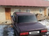 ВАЗ (Lada) 2107 1999 года за 650 000 тг. в Алматы