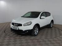 Nissan Qashqai 2012 годаүшін6 090 000 тг. в Шымкент