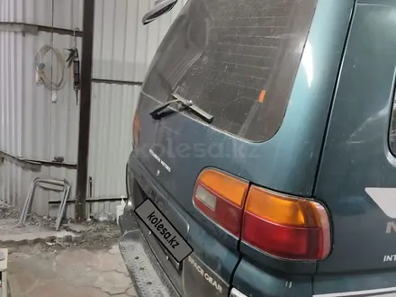 Mitsubishi Delica 1996 года за 2 800 000 тг. в Алматы – фото 2