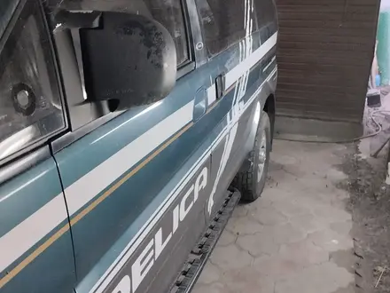 Mitsubishi Delica 1996 года за 2 800 000 тг. в Алматы – фото 3