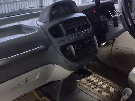 Mitsubishi Delica 1996 года за 2 800 000 тг. в Алматы – фото 4