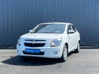 Chevrolet Cobalt 2022 года за 5 750 000 тг. в Шымкент