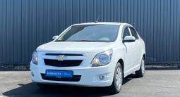 Chevrolet Cobalt 2022 года за 5 750 000 тг. в Шымкент