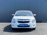 Chevrolet Cobalt 2022 года за 5 750 000 тг. в Шымкент – фото 2