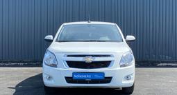 Chevrolet Cobalt 2022 года за 5 750 000 тг. в Шымкент – фото 2